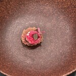 食堂セゾンドール - 