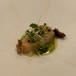 食堂セゾンドール - 