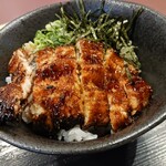 すし・海鮮丼のマキハラ - 