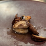 食堂セゾンドール - 