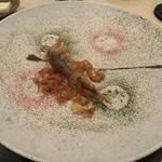 食堂セゾンドール - 