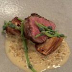 食堂セゾンドール - 