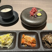 うし松 - 