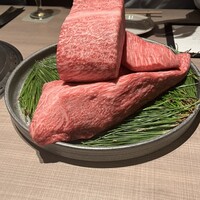 うし松 - 