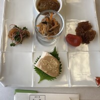 創作中華 一之船入 - 