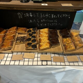 喫茶 クローバー_1