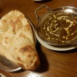 インドレストラン ラム - サグゴースト　辛さ60♡