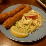 インドレストラン ラム - シシケバブ