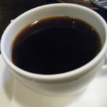 リンデンバウム - コーヒー
