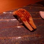 すし勝 - 蒸し穴