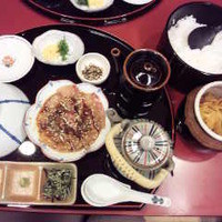 博多 赤らく - 鯛茶漬け