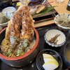お土産屋とお食事の店もりた