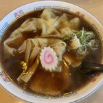 郡山中華そば しょうや - 