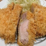 とんかつ成蔵 - 