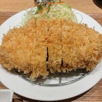 とんかつ成蔵 - 