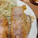 とんかつ成蔵 - 