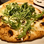 ラッテリア ベベ  カマクラ - ヴェルデ