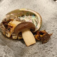 mahoroba 鉄板 心斎橋 - 