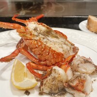 mahoroba 鉄板 心斎橋 - 