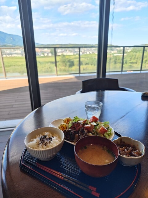 カフェ澪の街 （カフェミオノマチ） - 五条/カフェ | 食べログ