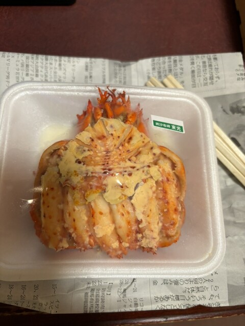 口コミ一覧 : 東光 道の駅店の写真