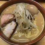 味噌っ子 ふっく - 