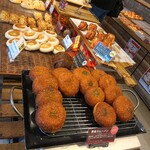 伊三郎製ぱん - 料理写真: