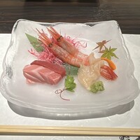 鮨 やまけん 銀座店 - 