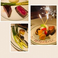 ウルフギャング・ステーキハウス 丸の内店 - 