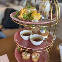 ジンジャーズビーチ サンシャイン - 