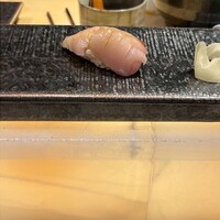 鮨 やまけん 銀座店 - 