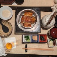 天然うなぎ しま村 - 