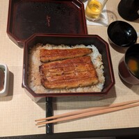 天然うなぎ しま村 - 
