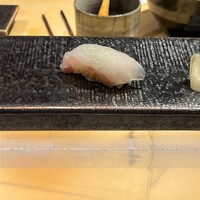 鮨 やまけん 銀座店 - 