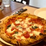 ICARO - マルゲリータ