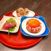 焼肉 きたん 法善寺 - 