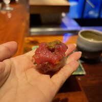 初音鮨 - 