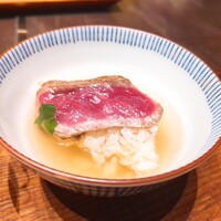 焼肉 きたん 法善寺 - 