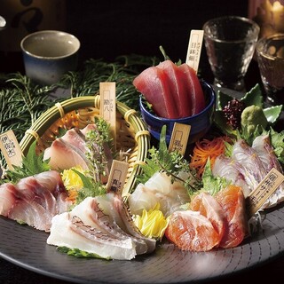 【厳選！宮城の幸】