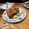 銀座洋食 三笠會館 池袋パルコ店