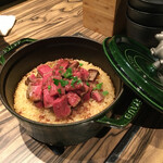 焼肉 ジャンボ はなれ - 