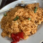 白石屋 - 値段のわりは量に問題あり…