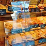 Ｂｒｅａｄ Ｃｒａｆｔ　オオウラ - ショーケース