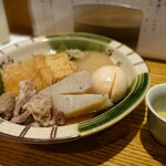 季節料理 いちい - 