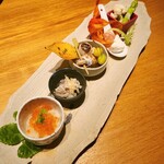 菜な 熊本店 - 