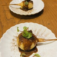フレンチ串揚げBEIGNET 東京 - 