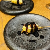 フレンチ串揚げBEIGNET 東京 - 