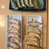 宇都宮餃子 さつき  徳次郎店