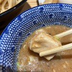 つけ麺 はま紅葉 - 