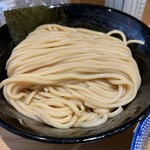 つけ麺 はま紅葉 - 